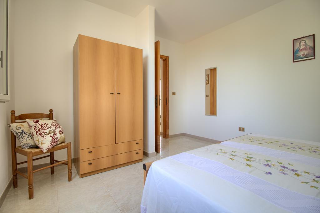 Dolce Mimi By Lovesud Marina Di Pescoluse Exterior foto