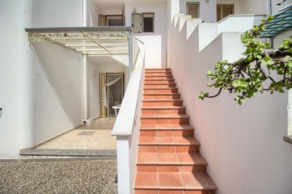 Dolce Mimi By Lovesud Marina Di Pescoluse Exterior foto